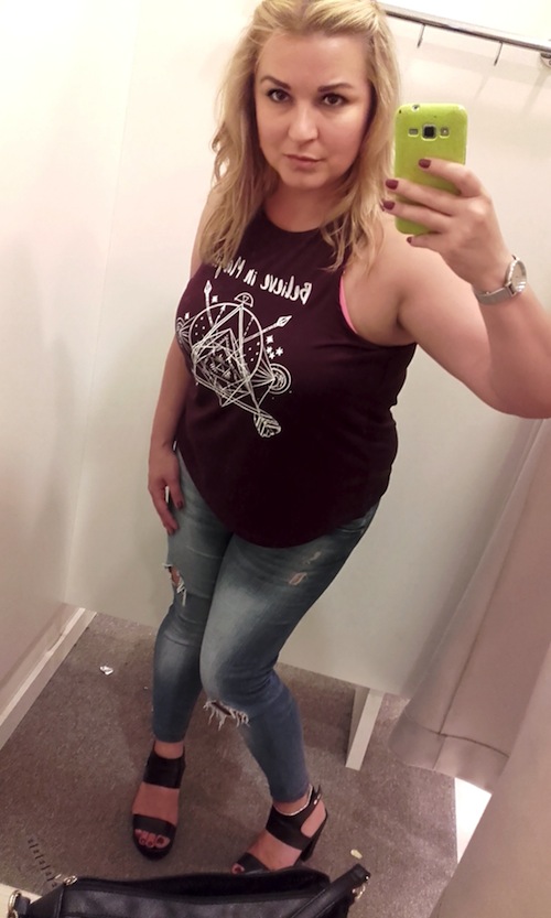 Auf Partnersuche Jowita , eine Dame aus Polen Partnervermittlung PV