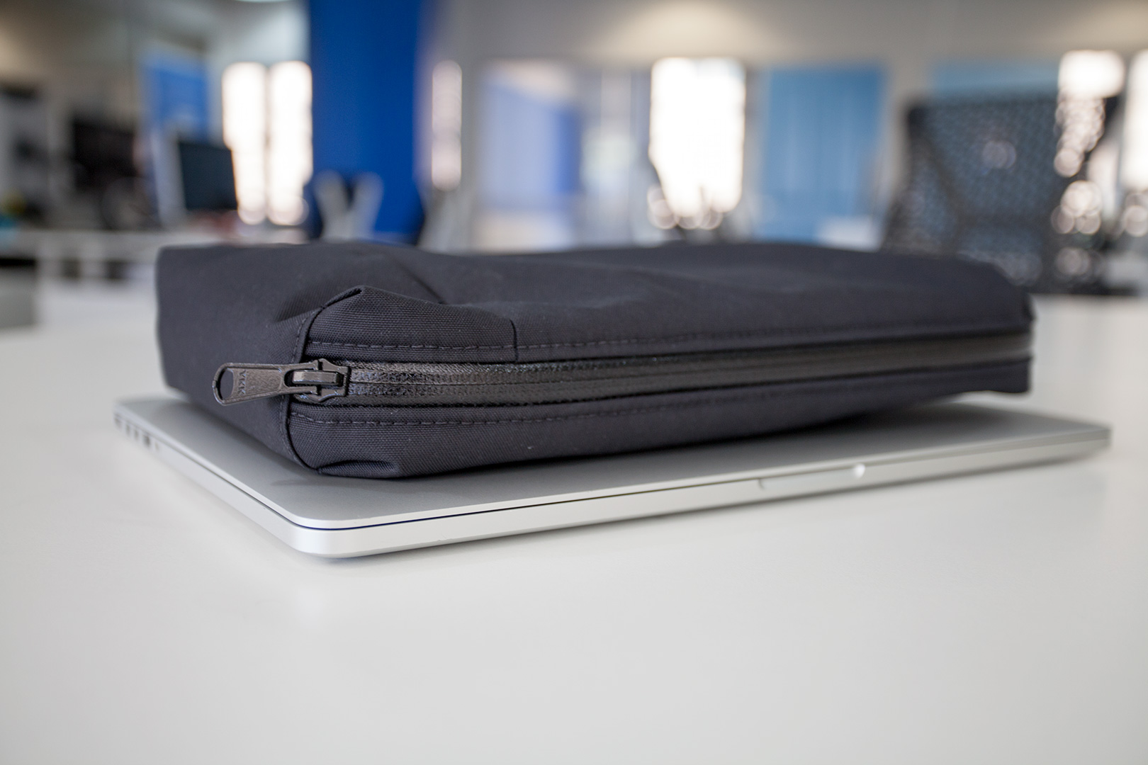 LAPTOP STAND BAG 2 PV1 DESIGN / SEW