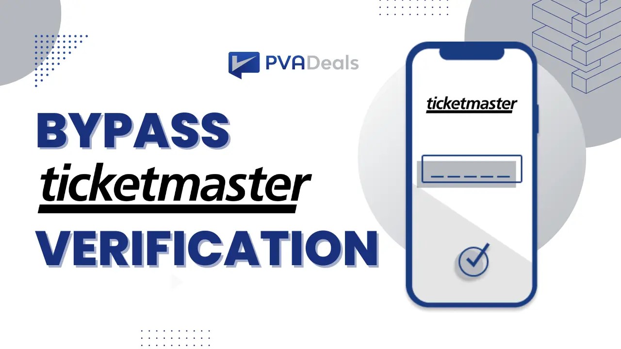 How to Verify Your Ticketmaster Account A Comprehensive Guide