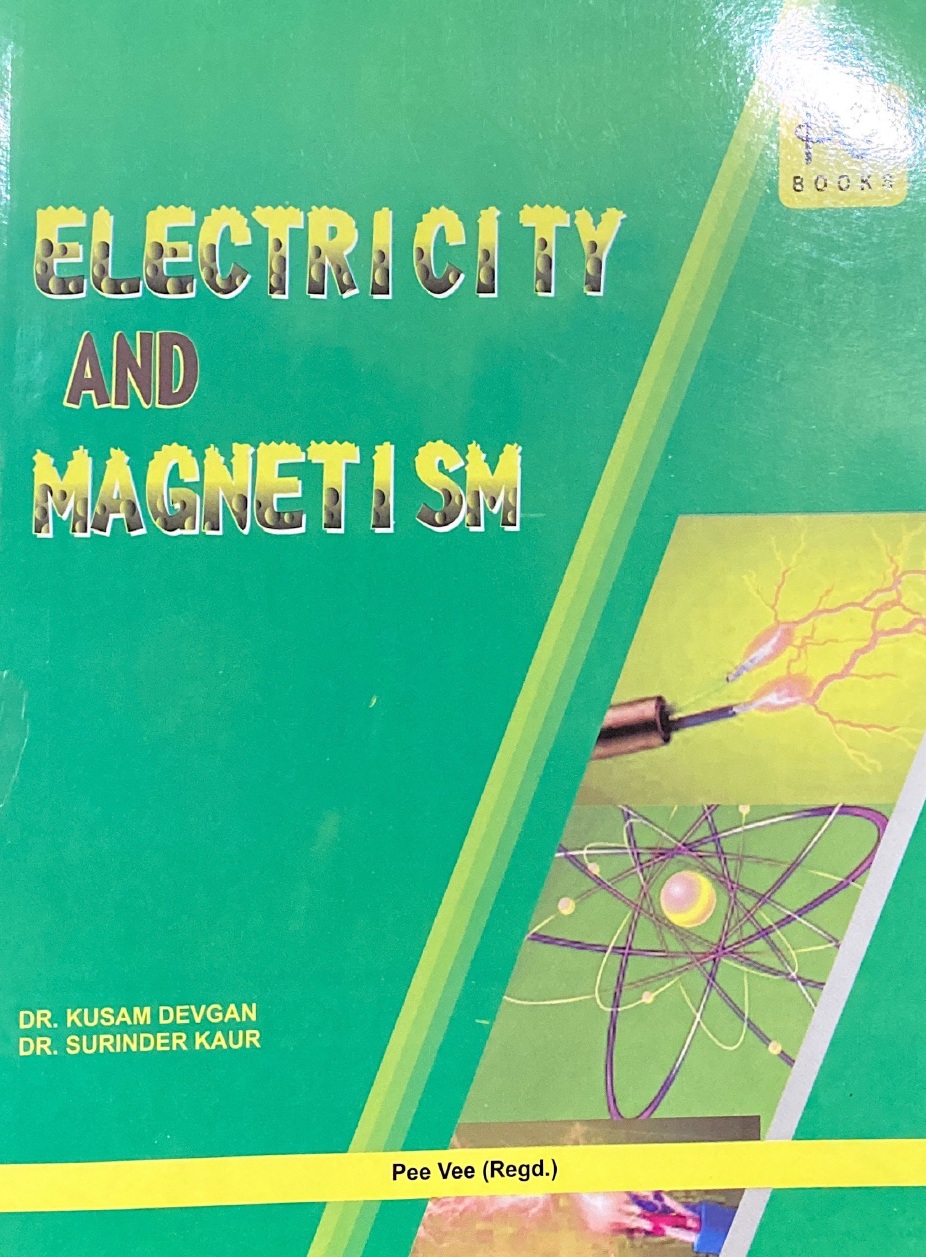 ELECTRICITY AND Medical & Nursing Books Online S Vikas