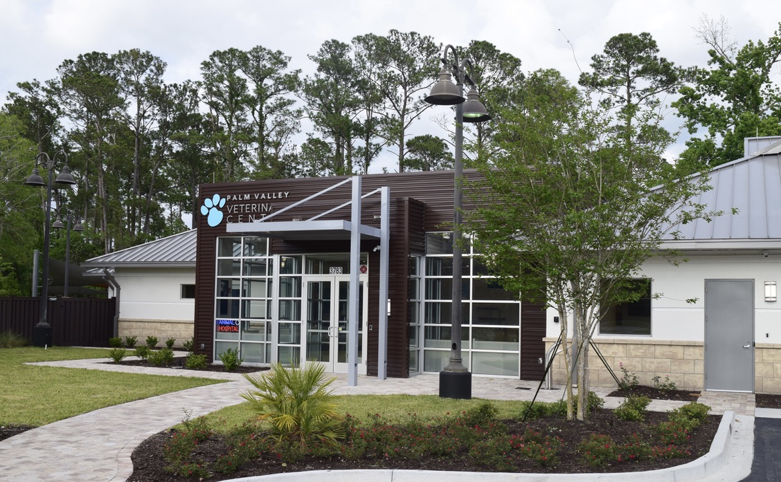 About Palm Valley Veterinary Center Vet In Ponte Vedra Beach, FL 32082
