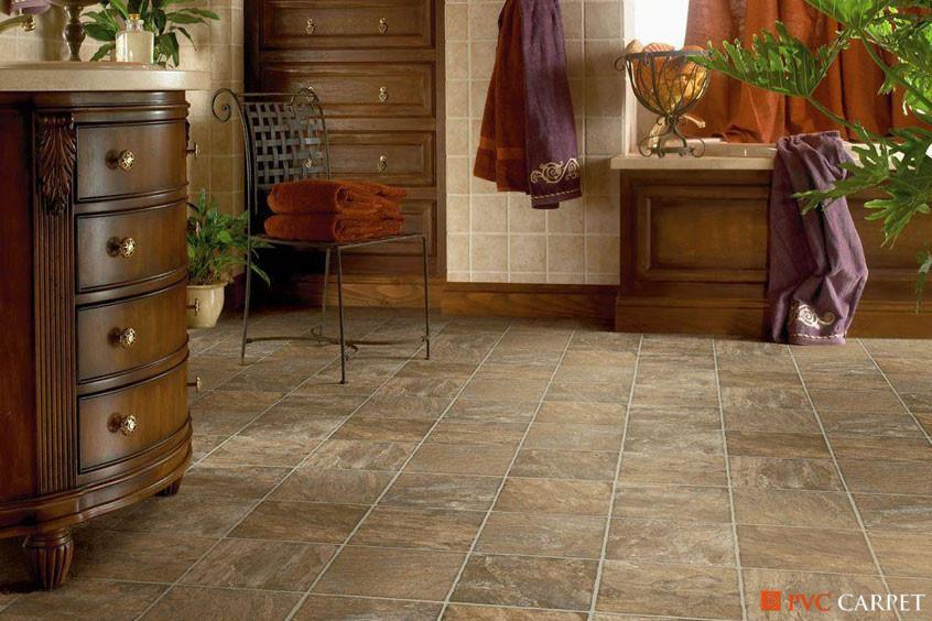 Vinyl Sheet Flooring Dubai, Abu Dhabi & UAE Vinyl Sheet Flooring Cost