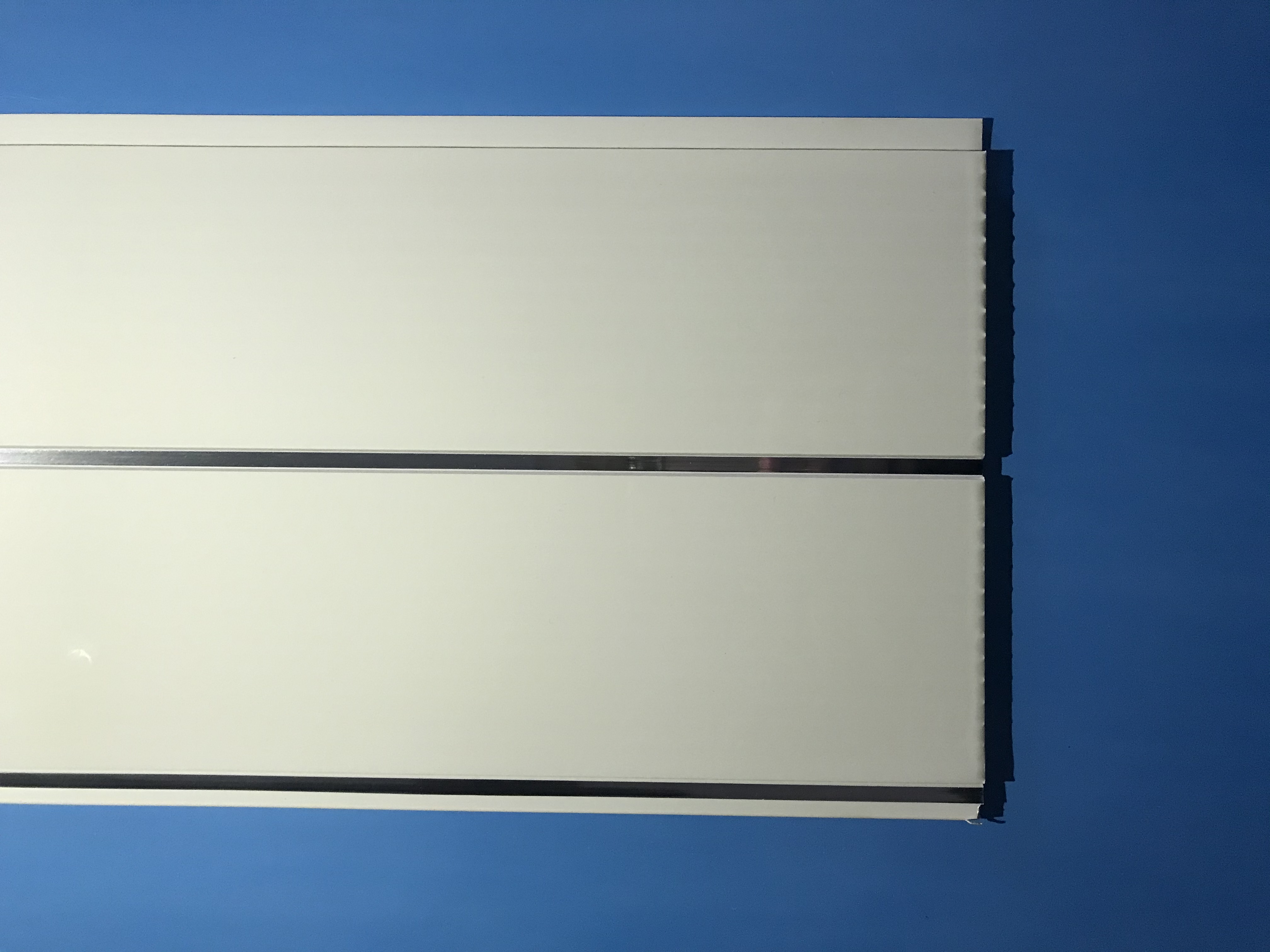 PVC Cladding Ireland PVC Hygiene wall/ceiling cladding