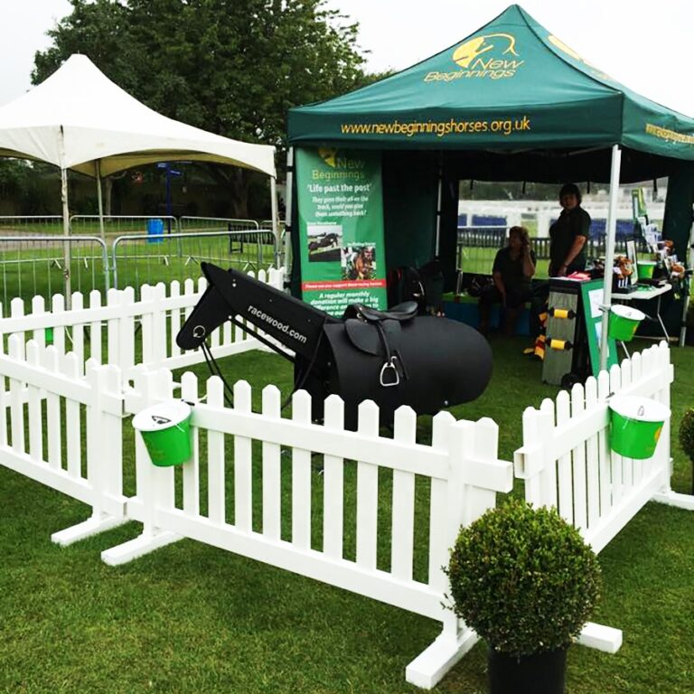 Temporary Event Picket Fence PVC Fencing PVC Gates PVC Fence