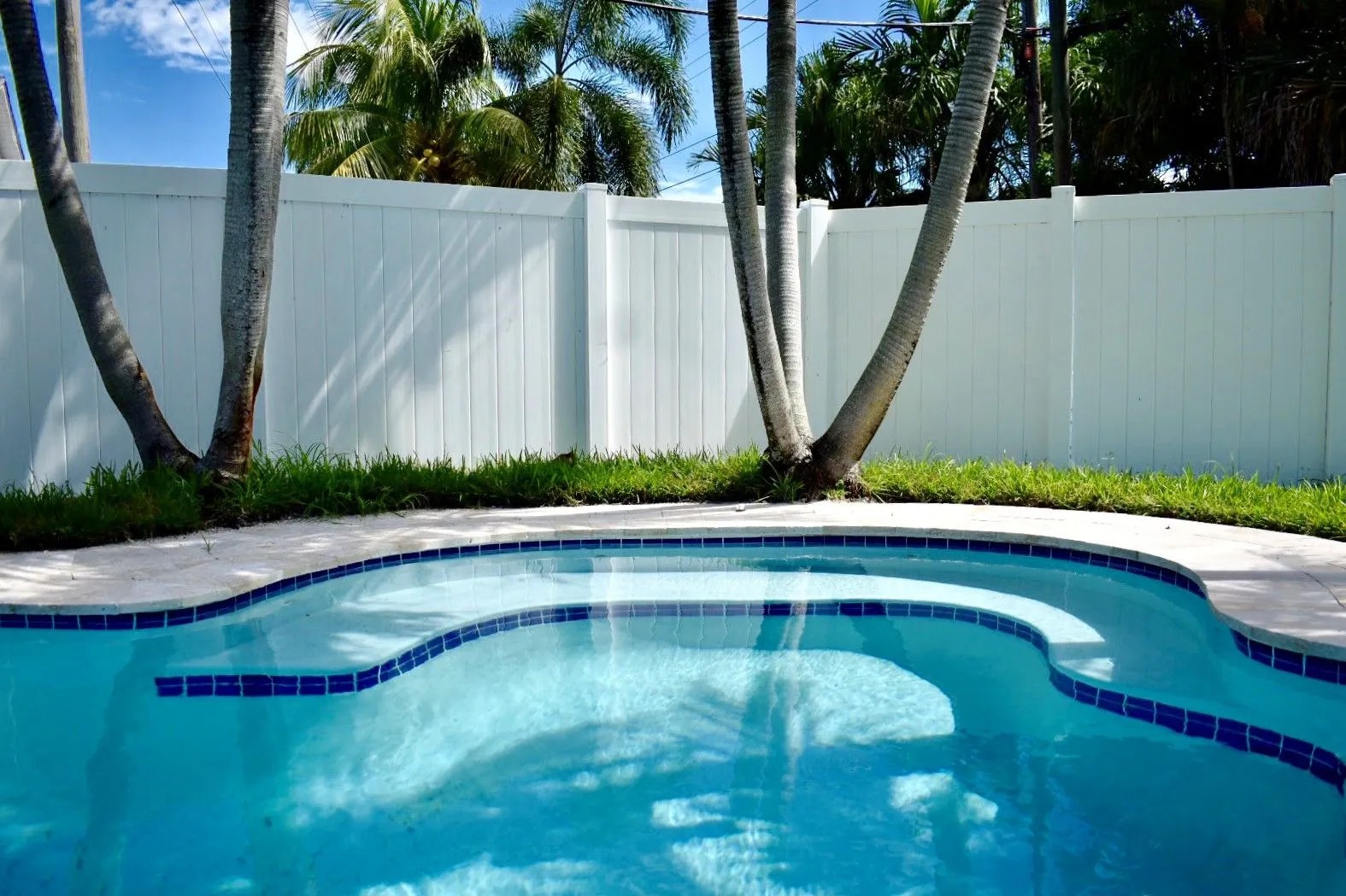 Hollywood Vinyl Privacy Fence Fence Wholesale
