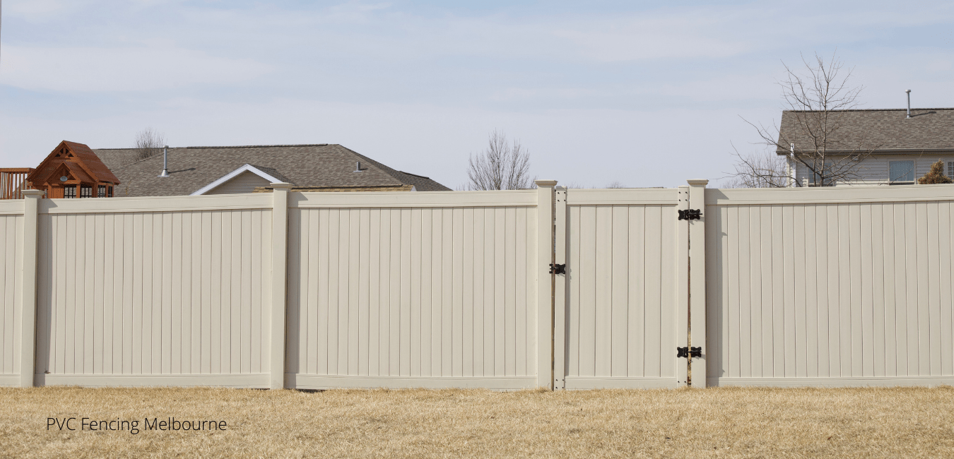 PVC Fencing Melbourne High Quality Vinyl and PVC Fence Installer