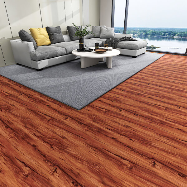 Peel and stick floor planks for Home Easy, Affordable, Stylish