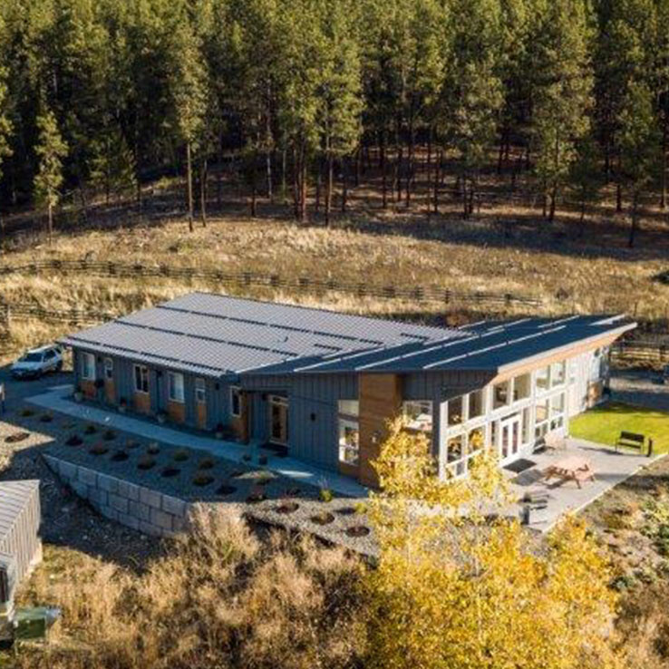 Services Pleasant Valley (PV) Construction