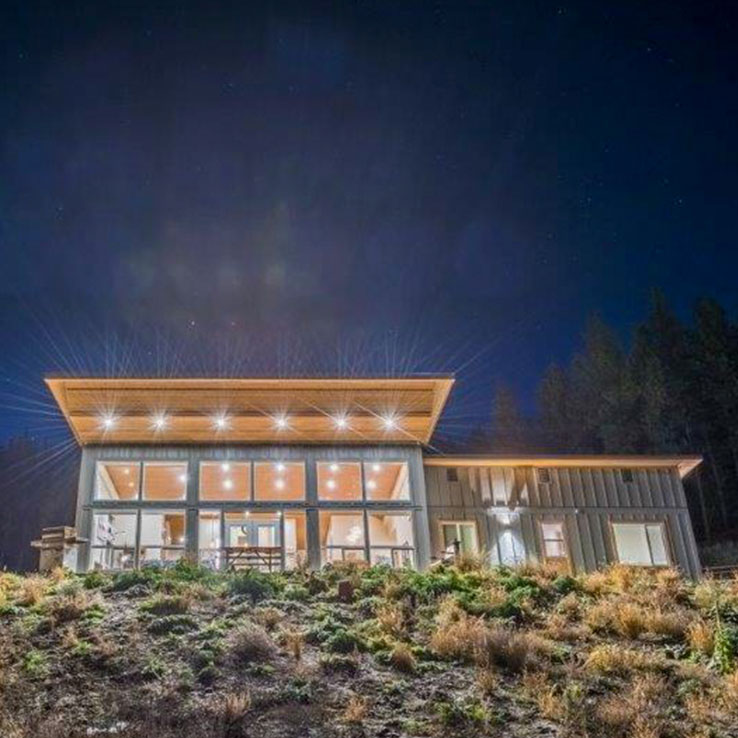 Services Pleasant Valley (PV) Construction