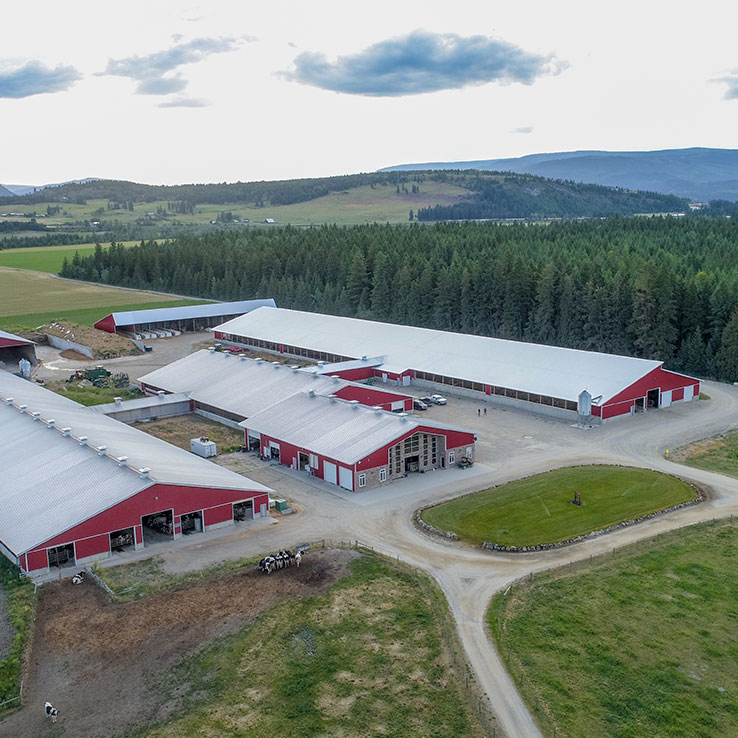 Services Pleasant Valley (PV) Construction