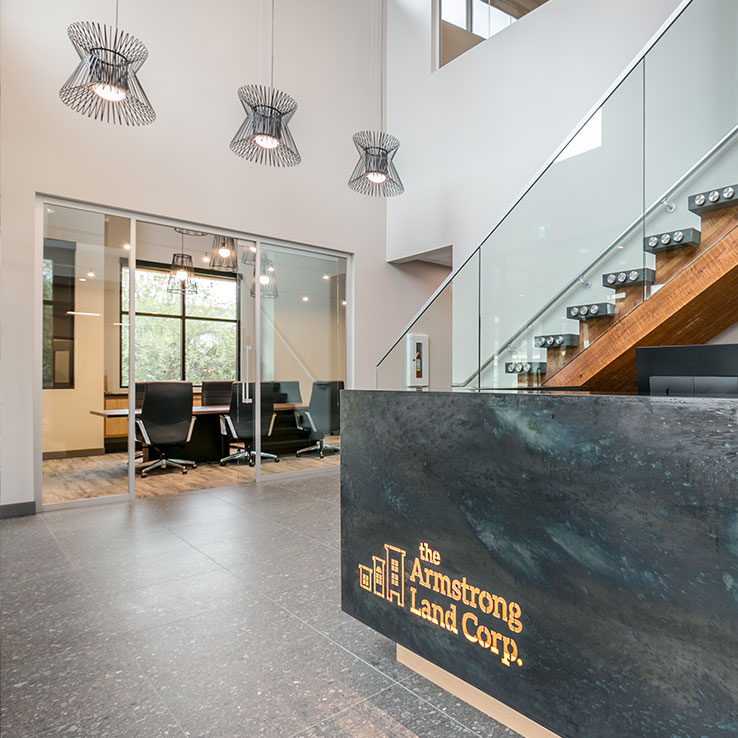 Services Pleasant Valley (PV) Construction