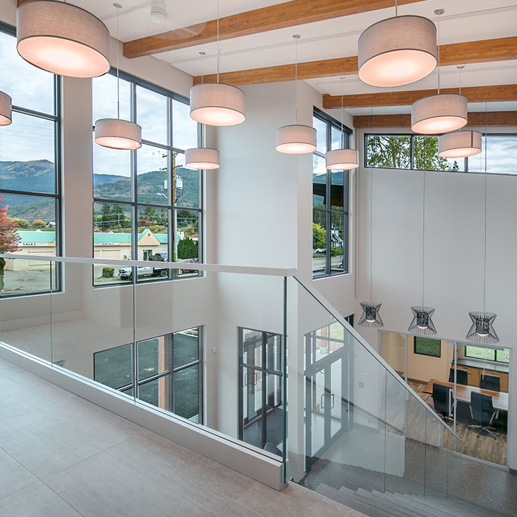 Services Pleasant Valley (PV) Construction