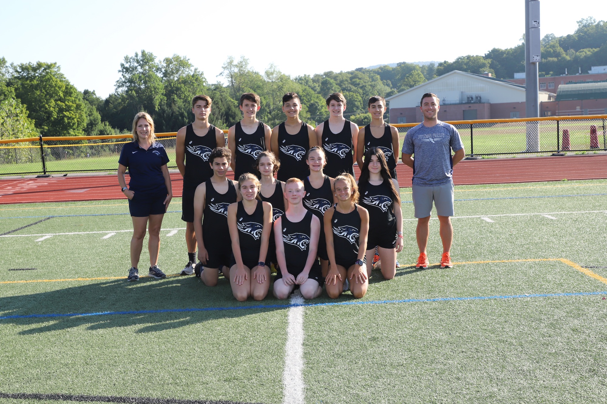 Athletics Putnam Valley Central School District
