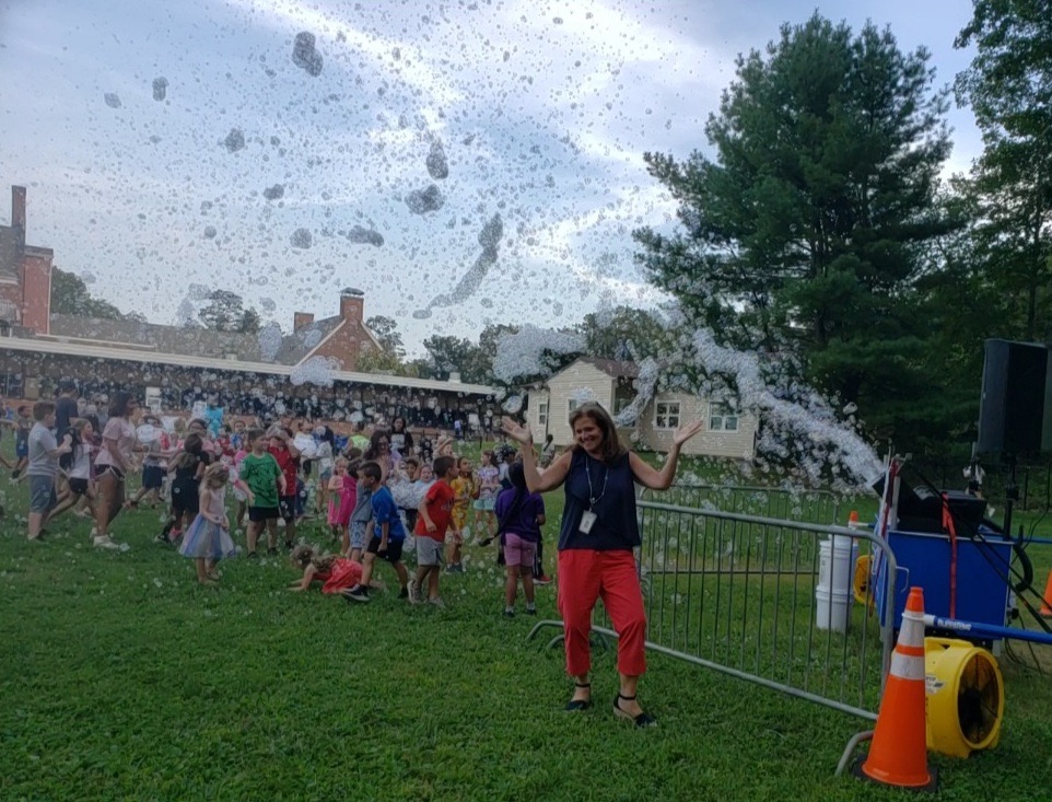 Elementary School Putnam Valley Central School District