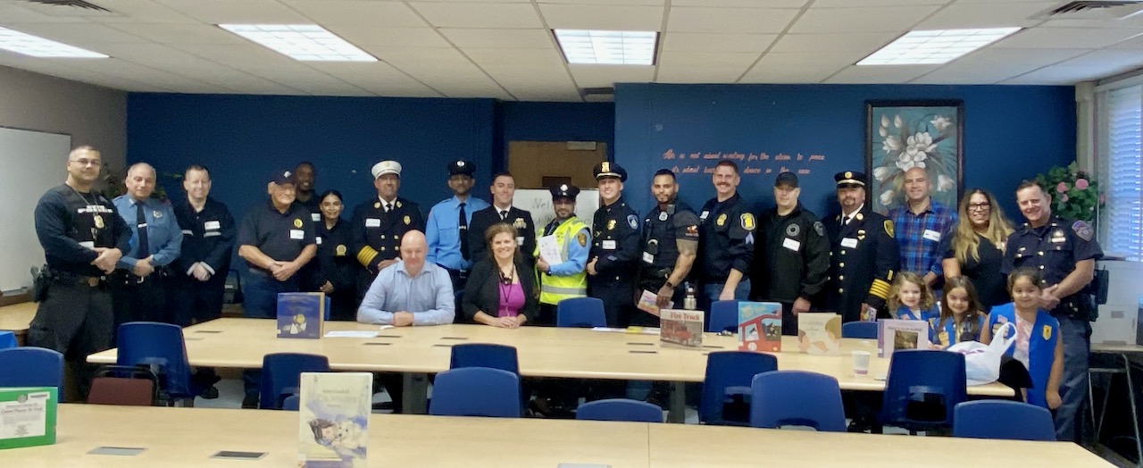 Elementary School Putnam Valley Central School District