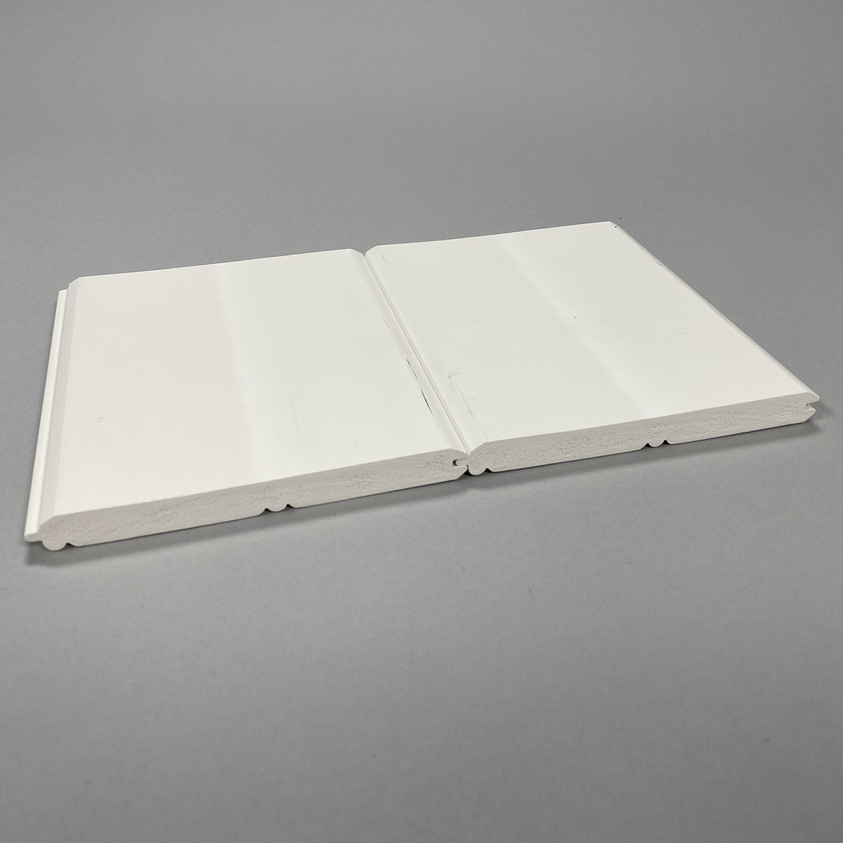 Moulding Bead Board Reverse KNG001 PVC Solutions Boston
