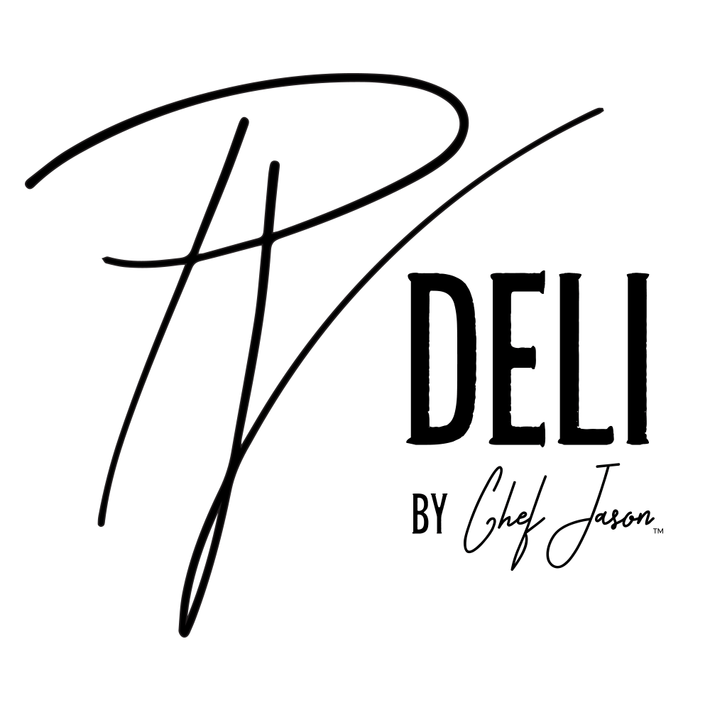 PV Deli by Chef Jason San Angelo