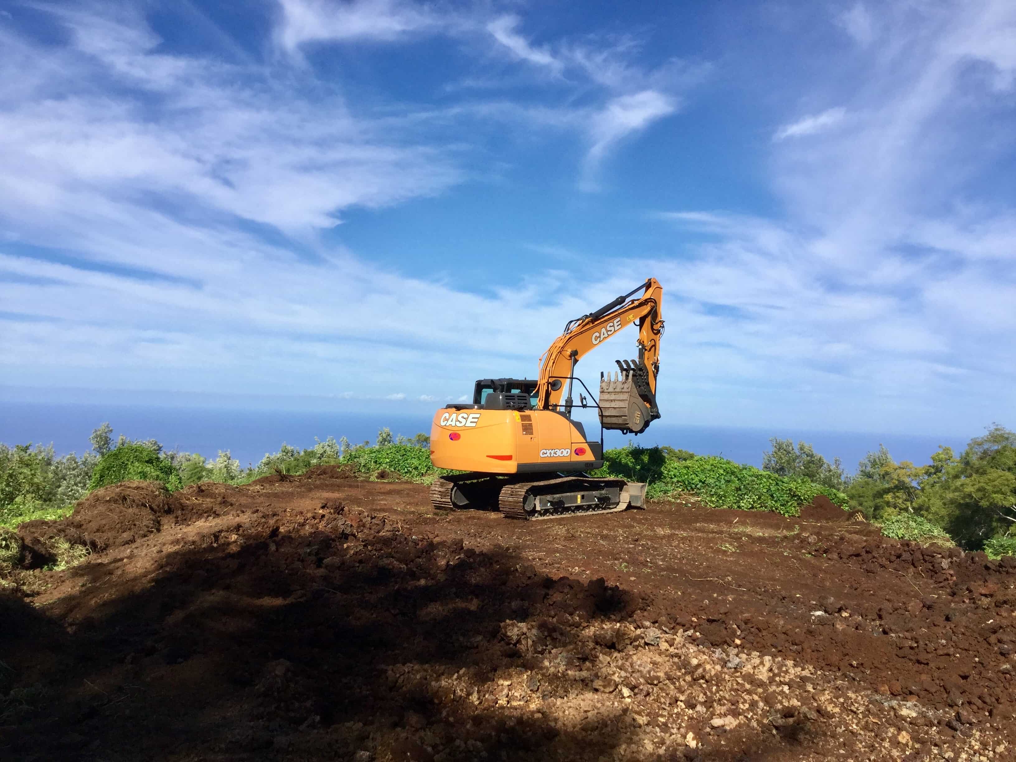 Pacific Vista Development General Contractor in Hawaii Your number