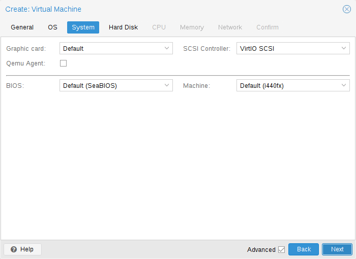 Proxmox VE Administration Guide