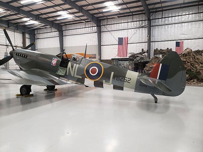 Local Planner Rowland Freedom Center Paradise Valley Estates