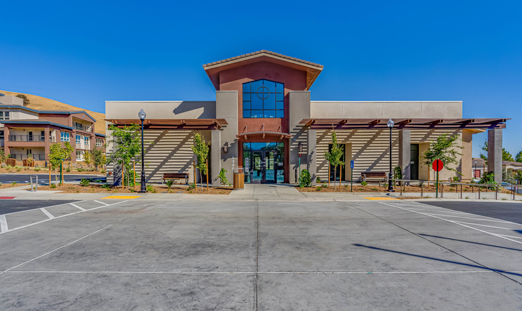 The Ridge at PVE, Expansion to Our Community Paradise Valley Estates