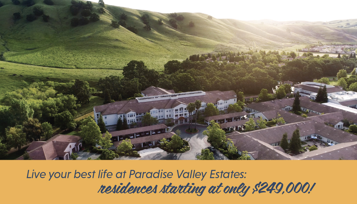 Paradise Paradise Valley Estates