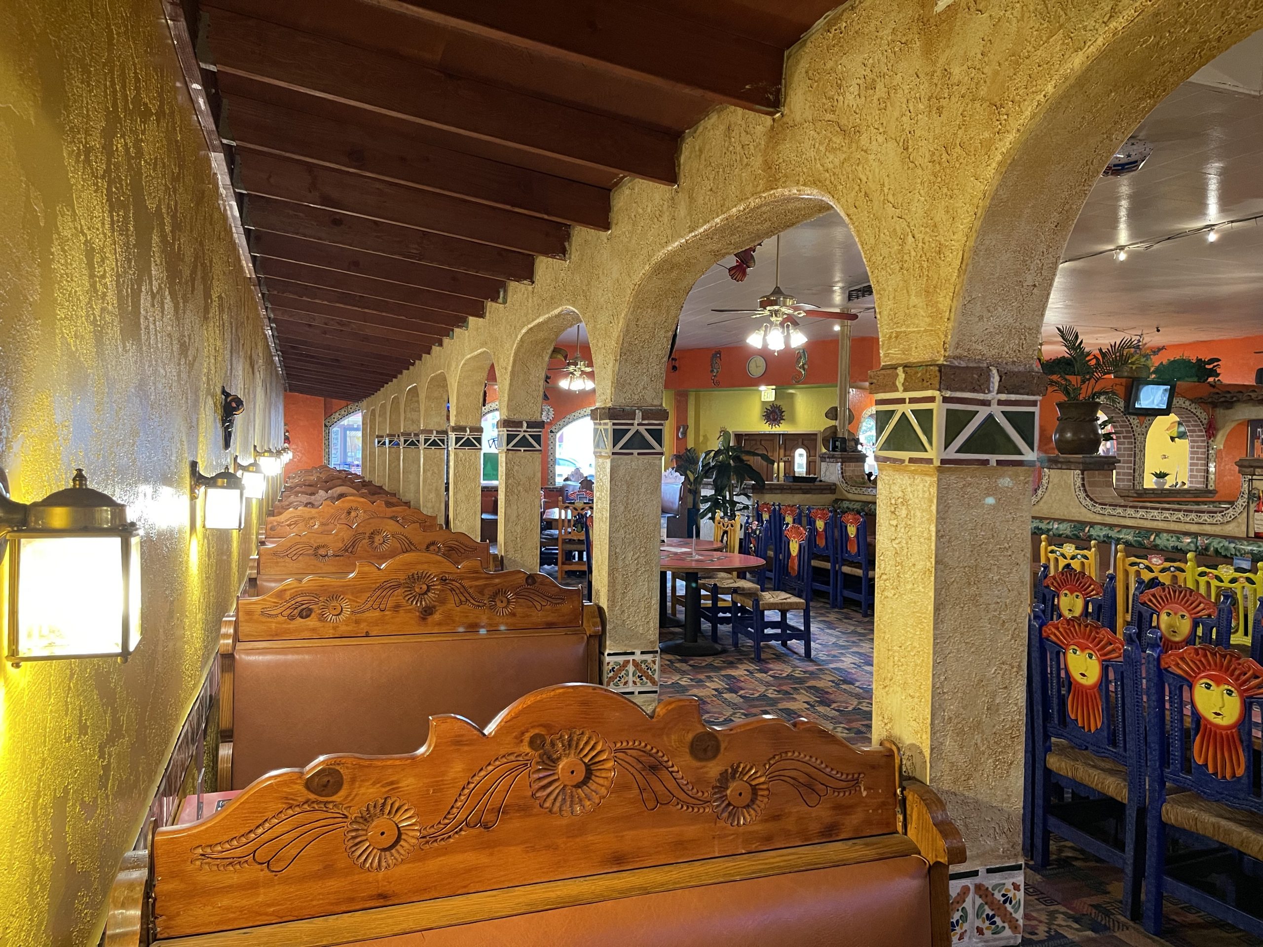 About Puerto Vallarta Family Mexican Restaurant Coos Bay, Oregon