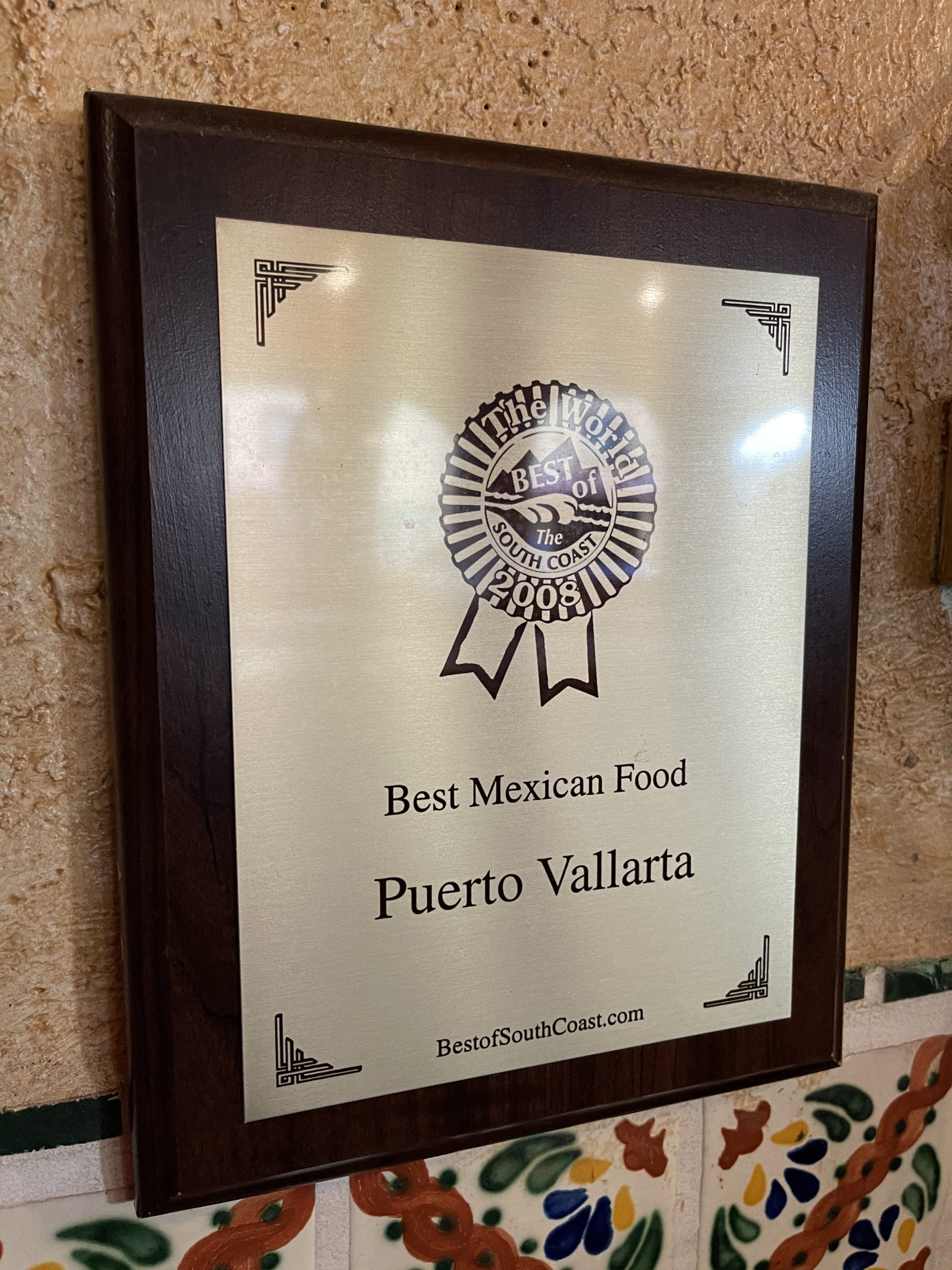Contact Puerto Vallarta Family Mexican Restaurant in Coos Bay, Oregon