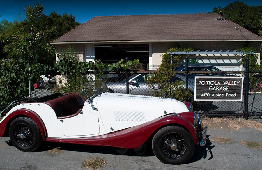 Authorized Dinan Dealer in Portola Valley, CA Portola Valley Garage