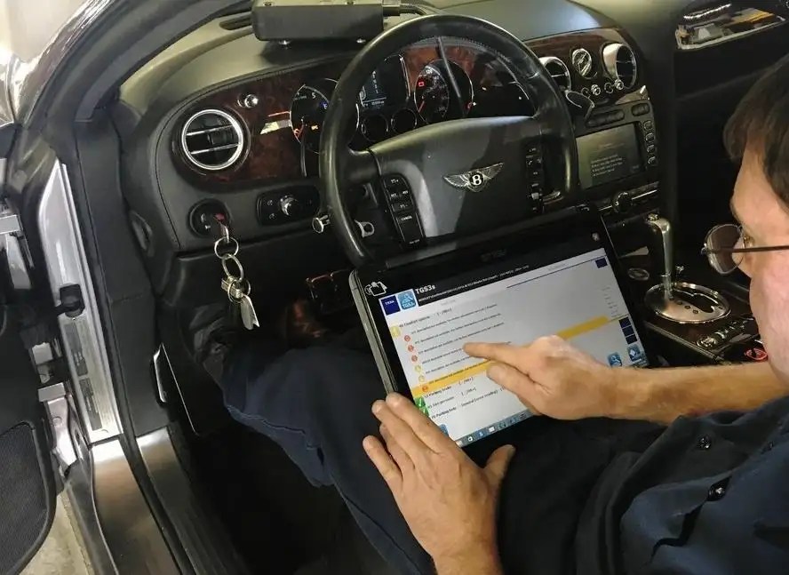 Auto Repair in Portola Valley, CA Portola Valley Garage 6508517442