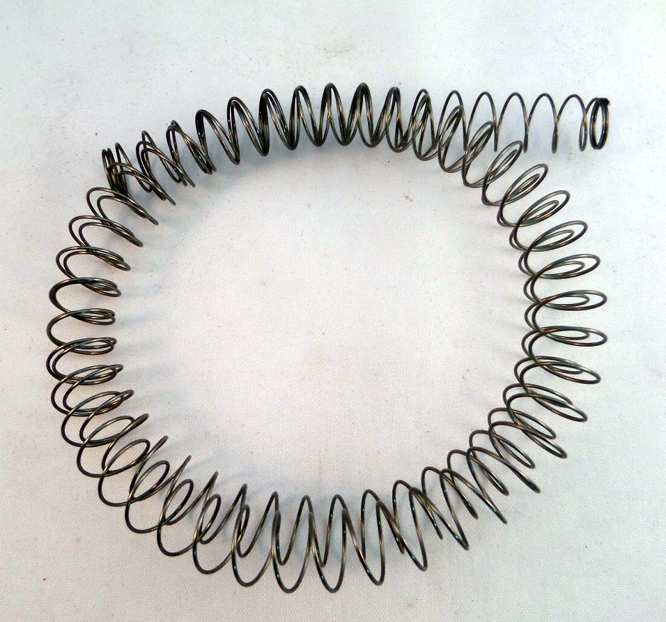 Stainless Steel Magazine Tube Spring Palo Verde Gunworks