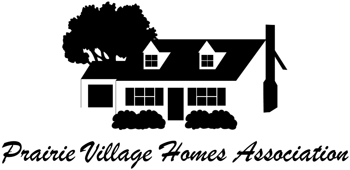 About PVHA Prairie Village Homes Association