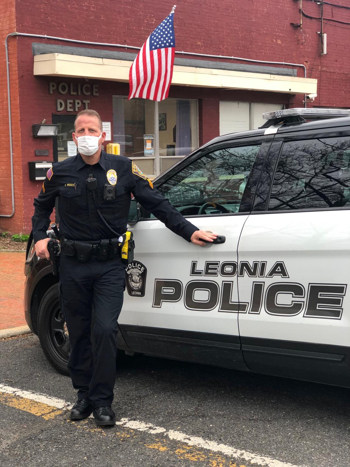 Pandemic Patrol The Valley Echo