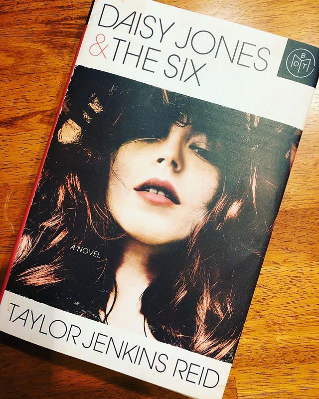 Daisy Jones and The Six ‘a captivating watch’ The Valley Echo