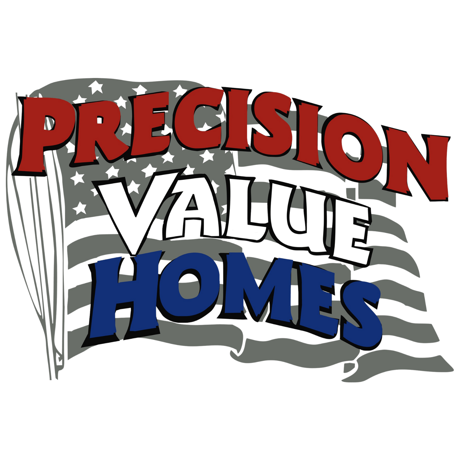 About Us Precision Value Homes
