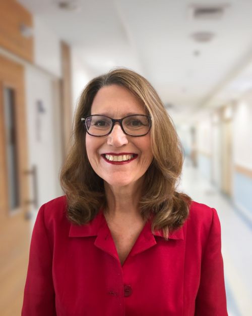 Dr. Sharon WhiteFindley Joins Pinckneyville Community Hospital