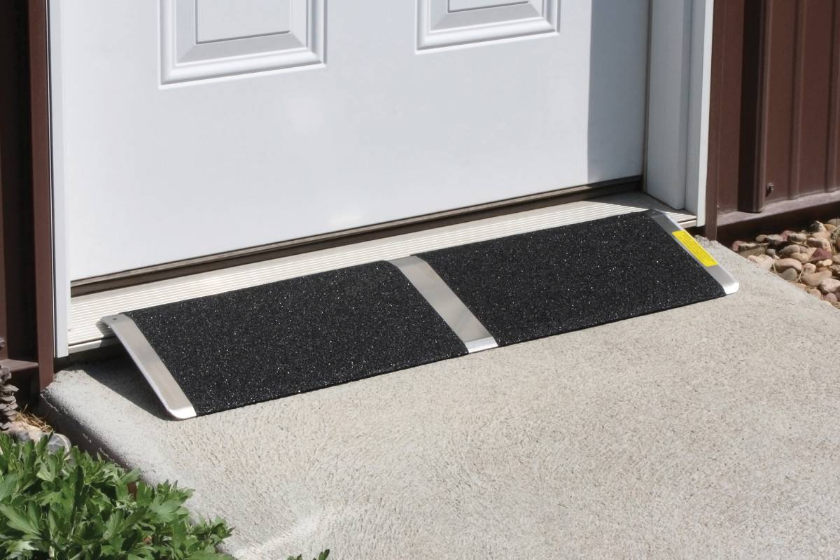 Threshold Ramps PVI