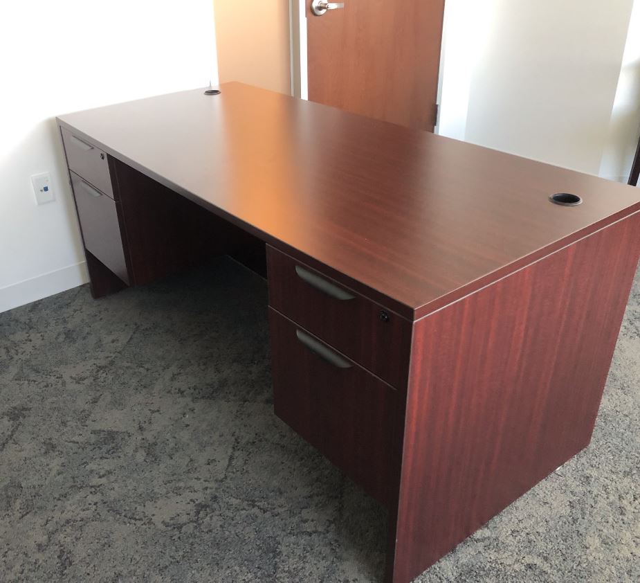 Desks New/Used Office Furniture, Local Delivery PVI Office
