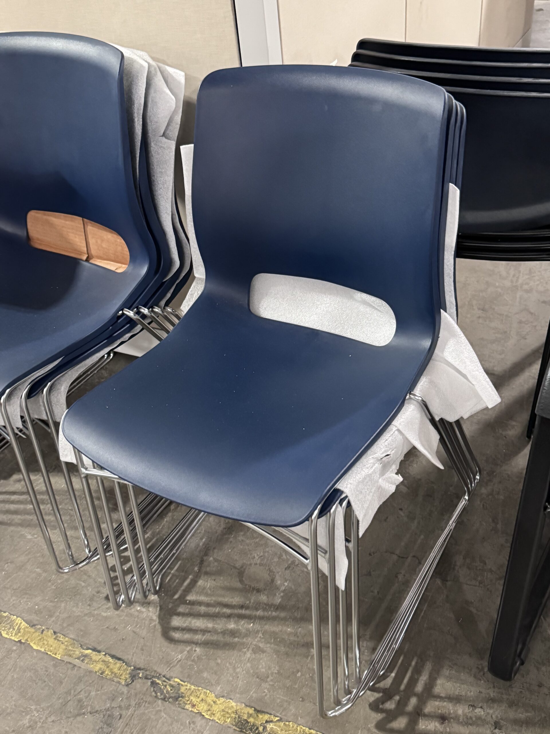 7060 Used Side Chair for Sale at PVI Office Furniture Plus+ Frederick