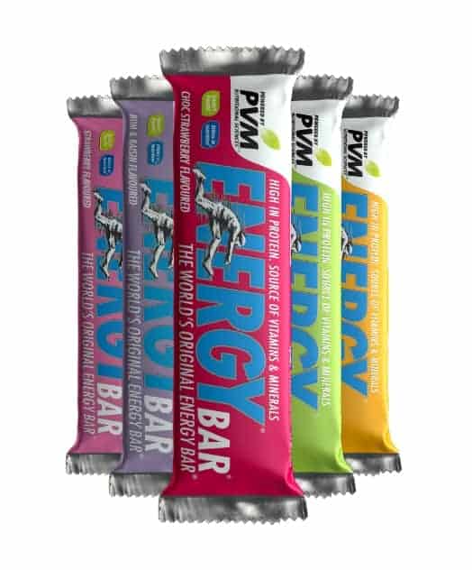 Endurance Sports Performance Nutrition PVM