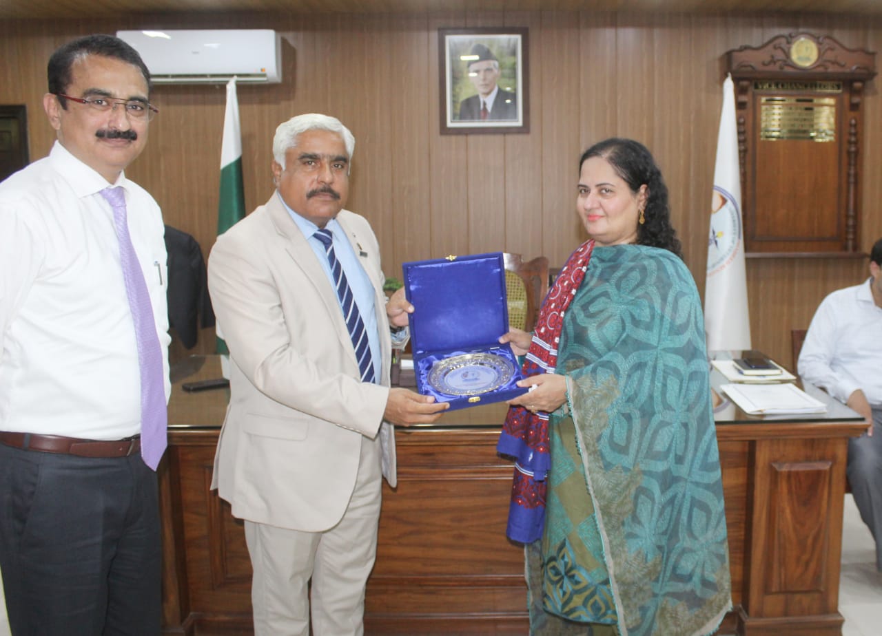 Pakistan Veterinary Medical Council