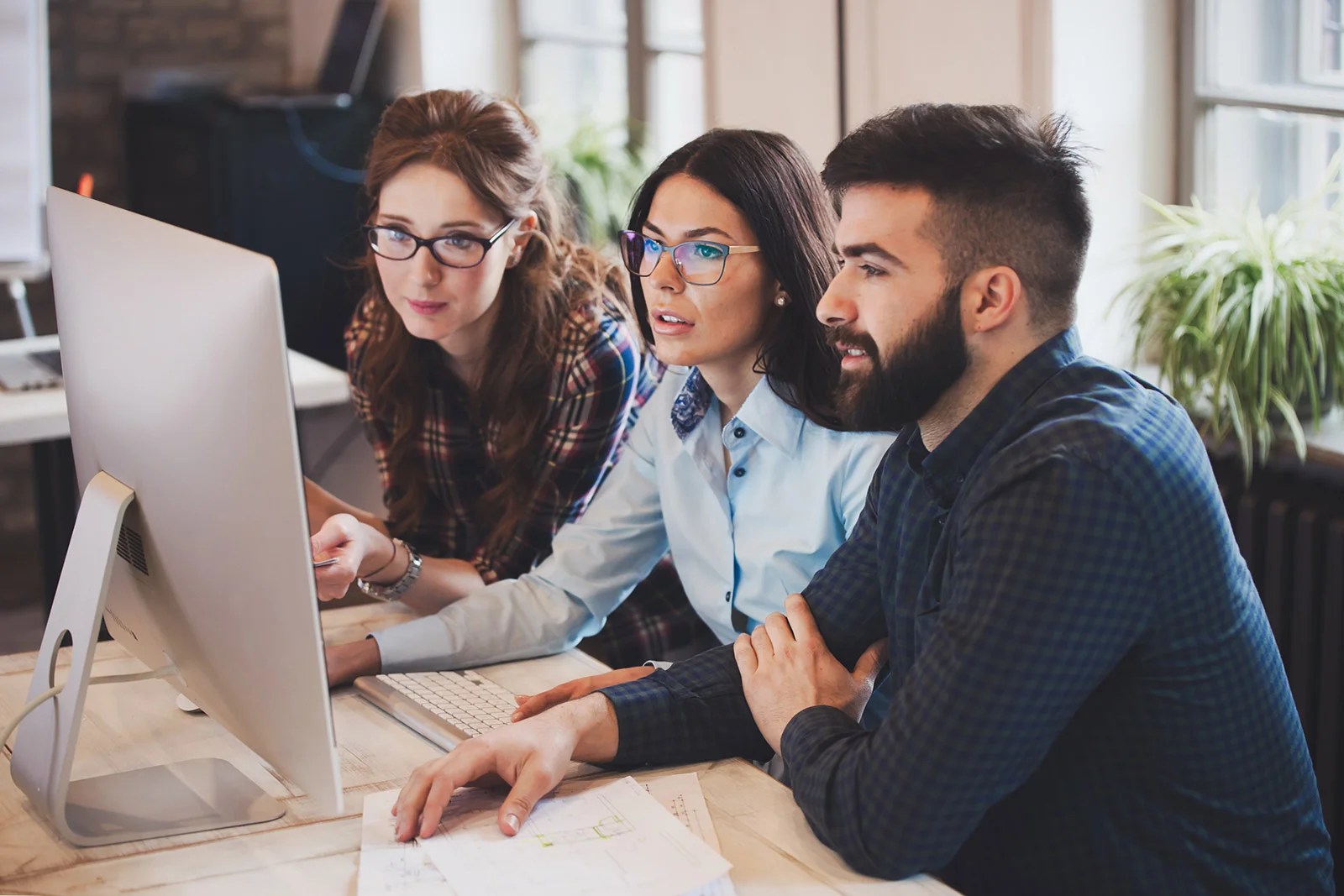 Why custom software development is important to your business
