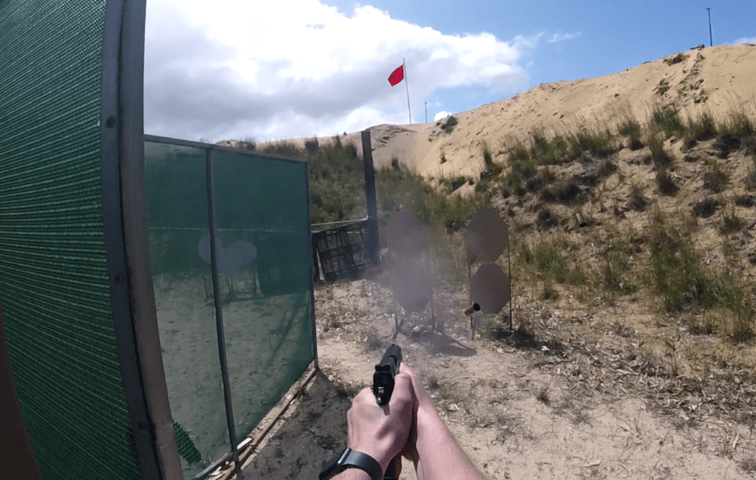 Pine Valley Pistol Club WA’s Premier Practical Shooting Club