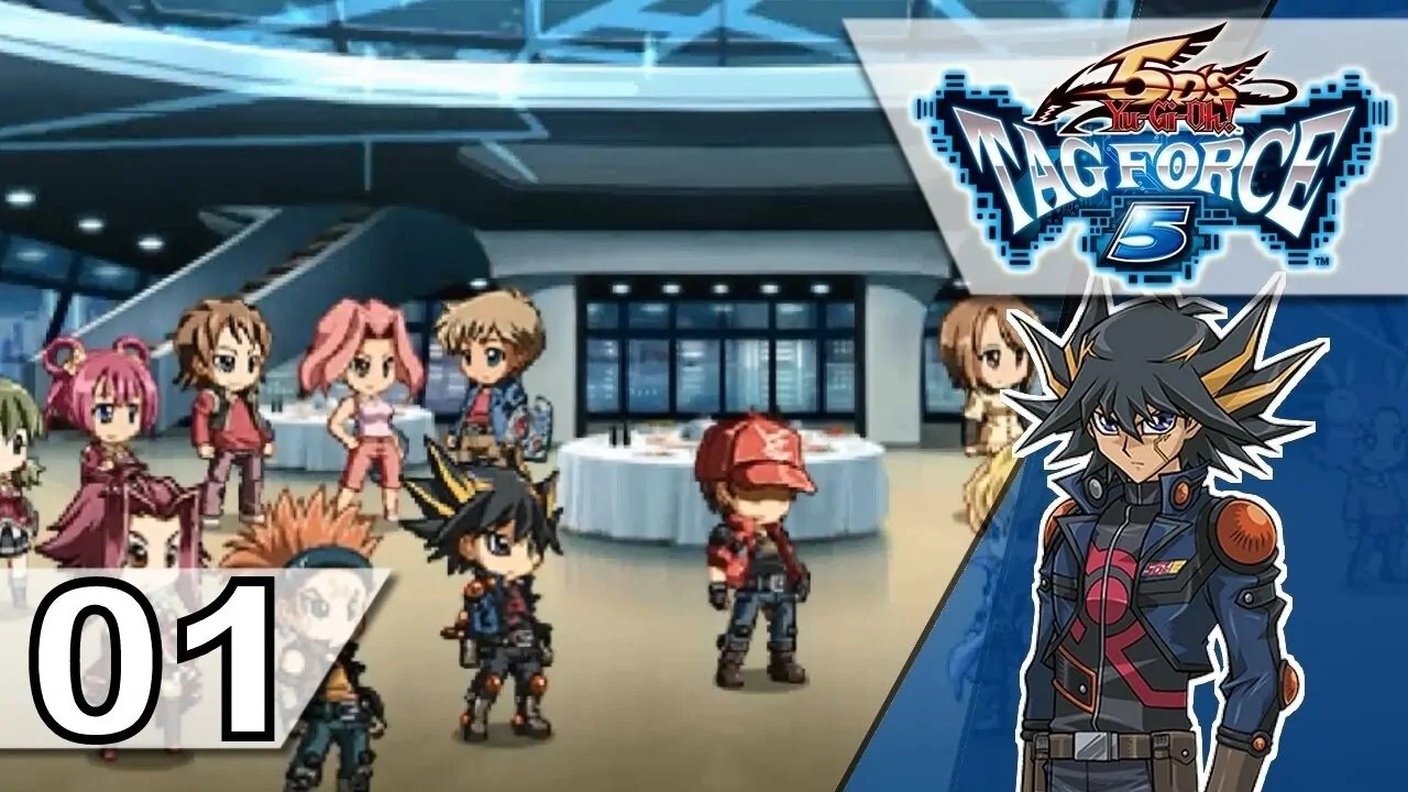 10 Best YuGiOh! Video Games Of All Time (Ranked)