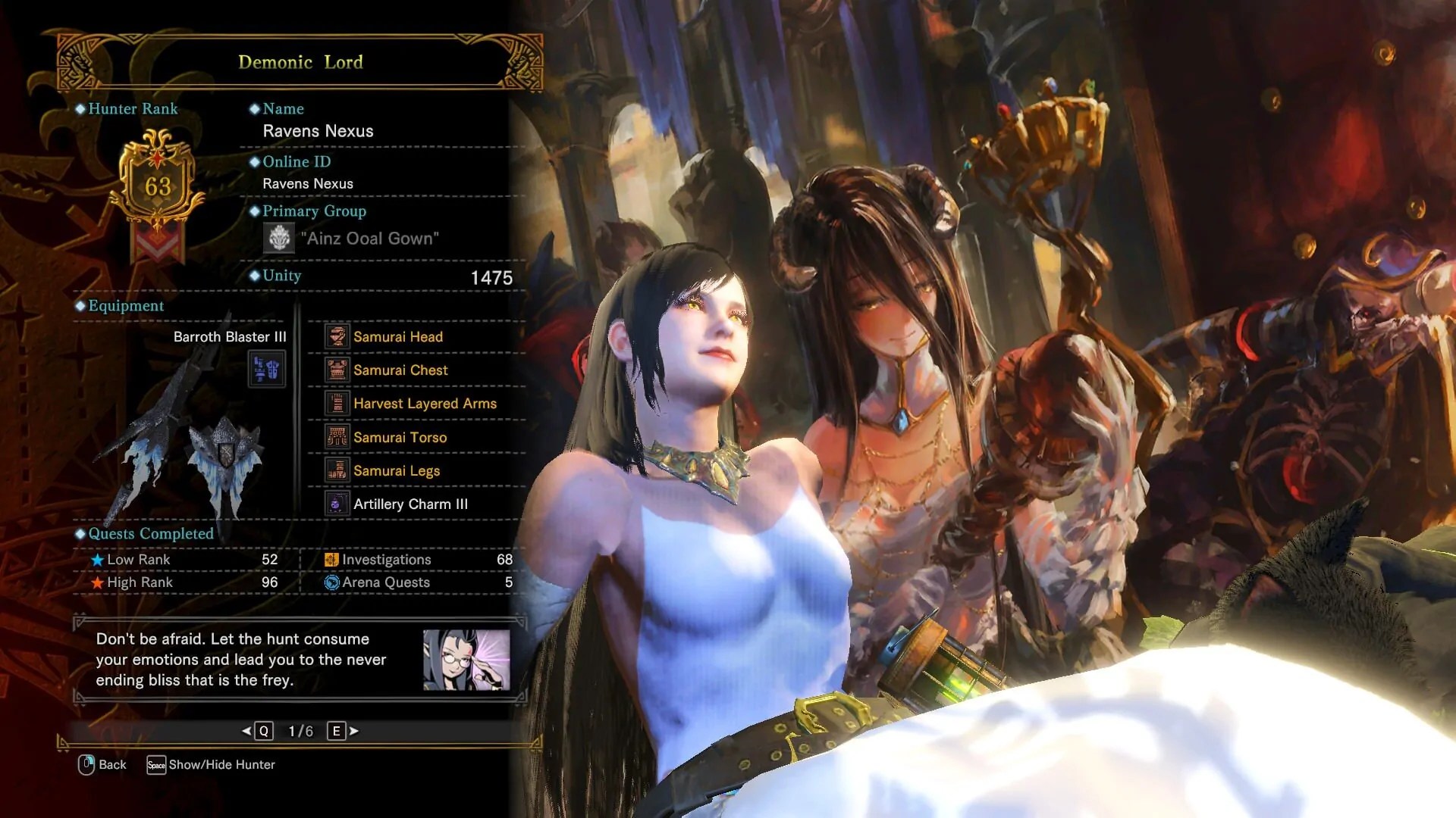 Monster Hunter World Best Mods Revealed