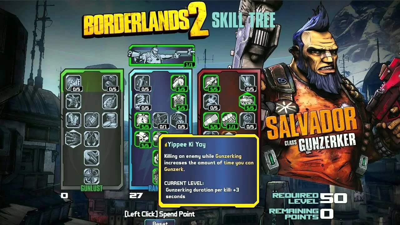 List Of All Borderlands 2 Bosses Ranked Best To Worst