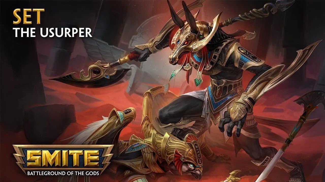 Best Smite Gods To Use To Dominate The Game
