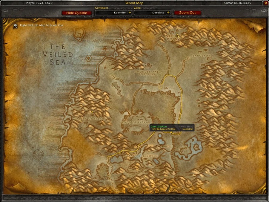 Most Important Addons to Have When Playing WoW TBC Classic