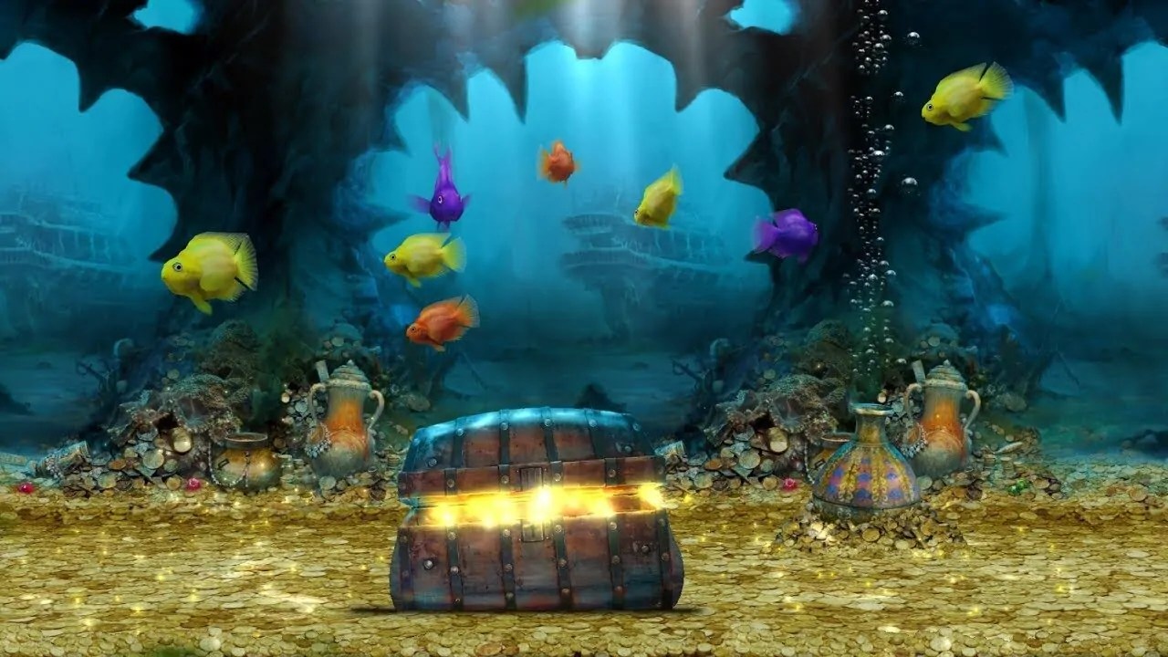 Top Screensaver Apps For Android and iOS 2021