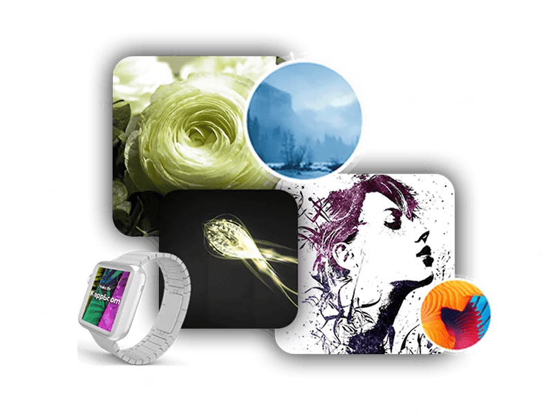 Top Screensaver Apps For Android and iOS 2021